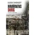 Smirnoff, Karin Havørnens skrig | Karin Smirnoff | Språk: Dansk