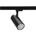 Csdk-Sl LIDER D MINI 12W 3000K CRI95 SORT 23GR for Global 3-faset skinne