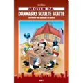 Egmont Jagten på Danmarks skjulte skatte | Disney | Språk: Dansk