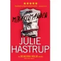 CSBOOKS Mirakelmanden | Julie Hastrup | Språk: Dansk