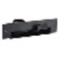 Nilfisk 42000235, Svart, 170 mm, 42 mm