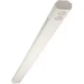 SOLAR PLUS BENCH 16W 1760LM CCT STIK, 1190mm. Hvid