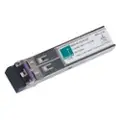 PeakOptical - SFP (mini-GBIC) transceivermodul - GigE - 1000Base-SX - LC multimodus - opp til 550 m - 850 nm