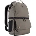 Case Logic Reflexion DSLR + iPad Backpack - Ryggsekk for kamera med linser og nettbrett - polyester - morel