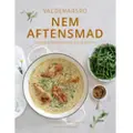 Politikens Forlag Valdemarsro Nem aftensmad | Ann-Christine Hellerup Brandt | Språk: Dansk