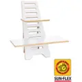 Sun-flex SUN-FLEXEASYDESK RISE, Natural White