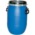 PROBUILDER Opbevaringstønde m/låg 30 l
