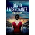 Politikens Forlag Memoria - Lagercrantz, David