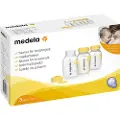 Medela Color flaske 150 ml, 3 stk (ME0153)