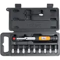 Super B 2/15 Mm Compas 3-10 Mm & Trox 25 Multiverktøy