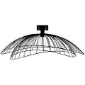 Globen Lighting Globen LightingTaklampe/vegglampe Ray 85SvartPlafonderFra Homeroom