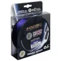 Fishing Ferrari Nobu Pro Cast Indigo Dawn Fiskesene Monofilament 2000 M