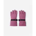 Reima Tartu Reimatec Hansker Red Violet