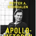 Alpha Forlag Apollo-metoden - Stordalen, Petter A.