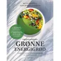 Gyldendal Professorens grønne energigrød | Mette Mølbak Oluf Borbye Pedersen | Språk: Dansk