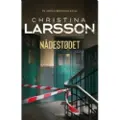 CSBOOKS Nådestødet | Christina Larsson | Språk: Dansk