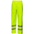 Elka Rainwear Regnbuks DryZone022400R hi-vis gul L
