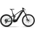 Haibike Alltrail 3 29´´ Cues 2025 Elektrisk Terrengsykkel