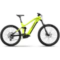 Haibike Allmtn 6 29´´ Slx 2025 Elektrisk Terrengsykkel
