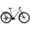 Orbea Kemen Adv 20 29´´ Cues U6000 Gs Shadow 2025 Elektrisk Sykkel