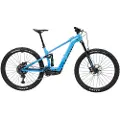 Marin Rift Zone El 1 Int 29´´ 2024 Terrengsykkel