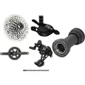 Sram Apex 11s Gruppesett