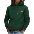 Superdry Essential Logo Hettegenser