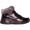 SKECHERS Uno Rugged Fiesty Winter Booties