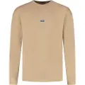 Hugo Boss Nedro Blue Collegegenser
