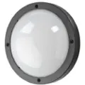 SG ARMATUREN Vægarmatur Primo 1100 LED 11,5W 840, 840 lumen, grafit