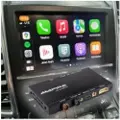 AMPIRE Electronics CarPlay Adapter PCM3.1 Porsche 911, Cayenne m.fl