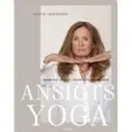 Forlaget Turbine Træn dit ansigt friskt og yngre med ansigtsyoga | Dorte Andersen | Språk: Dansk