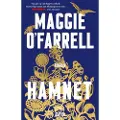 Alpha Forlag Hamnet - O'Farrell, Maggie
