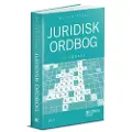 Karnov Group Juridisk ordbog | Bo von Eyben | Språk: Dansk
