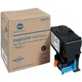 Konica Minolta TNP-18 K Toner Svart