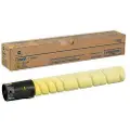 Konica Minolta Toner gul 26.000 sider