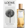 LOEWE Aura White Magnolia Vapo 100ml Eau De Toilette