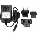 StarTech.com Dc Power Adapter Laptop-lader