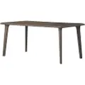 Resol New Dessa 160x90 Cm Hagebord