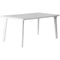 Resol New Dessa 160x90 Cm Hagebord
