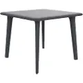 Resol New Dessa 90x90 Hagebord