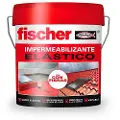 Fischer 547158 Flytende Vanntetting Med Fibre 4l