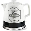 Feel-Maestro Feel Mr072 1.2l 1200w Vannkoker