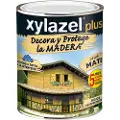 Xylazel Mahogany 5396741 Trebeskyttelse 0.750l
