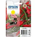 Epson 503xl Blekkpatron