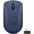 Lenovo 540 Usb C Trådløs Mus
