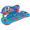 Reig Musicales Orgel Med Melodier Og Micro Pj-figur Rangle