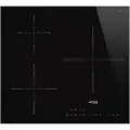 Smeg Universale Si5632d Induksjonstopp 60 Cm