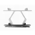 Gembird Fullt bevegelig veggfeste for 32-55" TV med dobbel arm