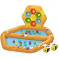 Bestway 52639 Lil´beehive Babybasseng & Ballbinge